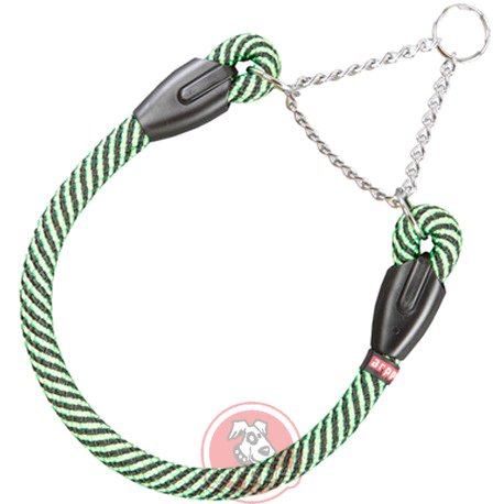 COLLAR EDUC. POLI COR CALIFORNIA NG/VDE