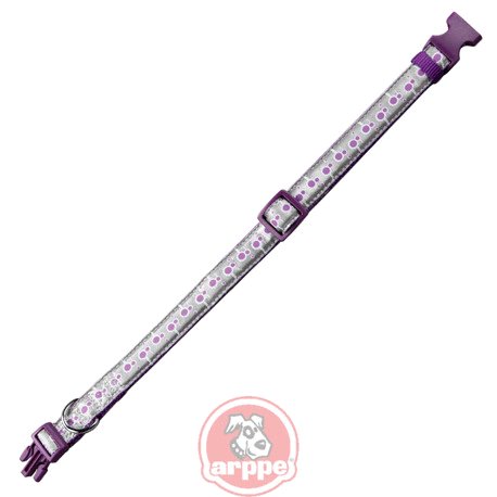 COLLAR REG. BURBUJAS PUR