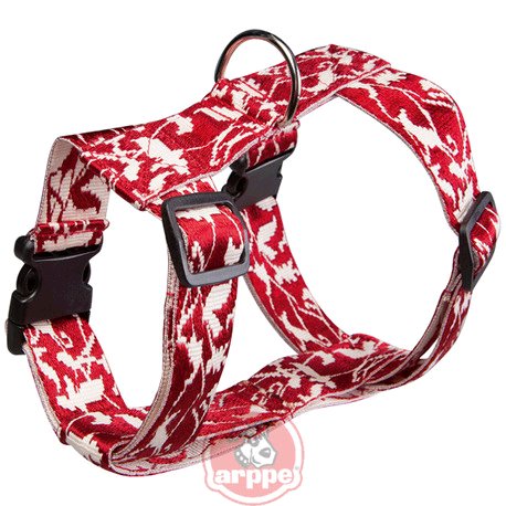 ARNES ALG-NYL JACQUARD GRA