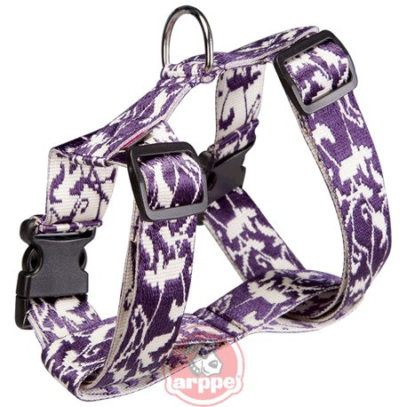 ARNES ALG-NYL JACQUARD MDO