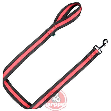 CORREA NYLON ACOL. MACQUEEN NG/RJ