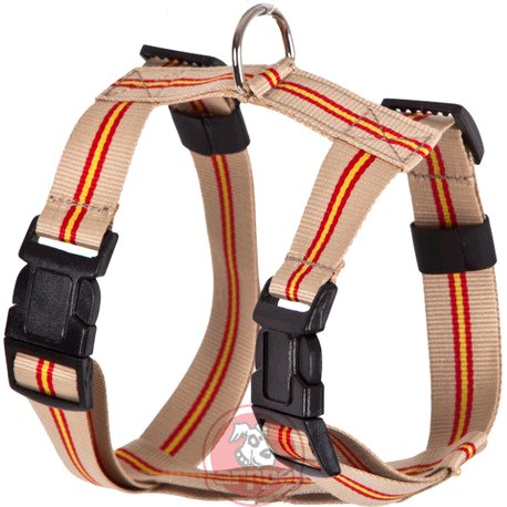 ARNES NYLON OCEAN BG