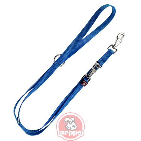 CORREA MULTI. NYLON REFLEC. AZ