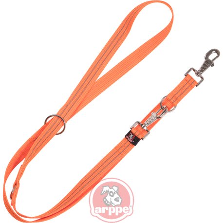 CORREA MULTI. NYLON REFLEC. NJA