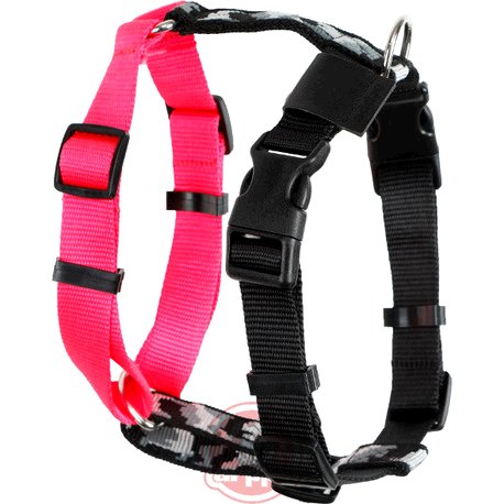 ARNES NYLON COLOR BLOCK NG/FUC/CAMUG