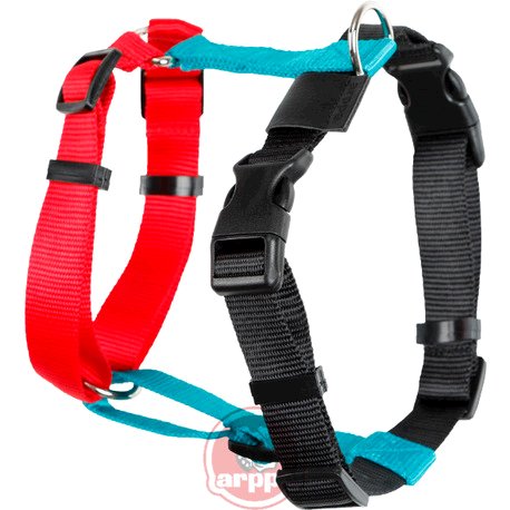ARNES NYLON COLOR BLOCK NG/RJ/TUR