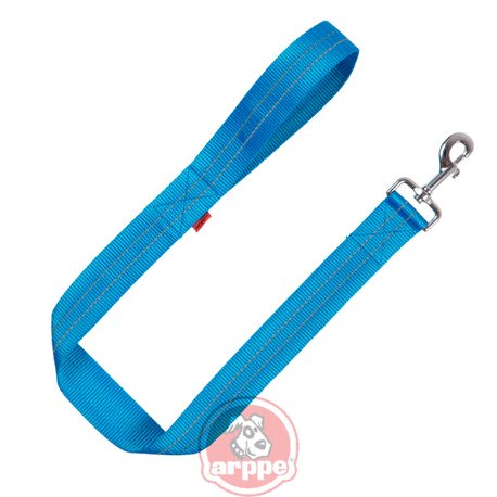 CORREA NYLON REFLECTANTE AZ