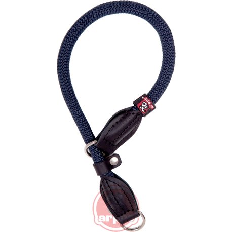 COLLAR EDUC. NYLON RED. CEYLAN AZ M