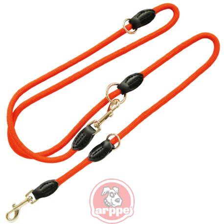 CORREA MULT. NYLON RED.ALMAN RJ