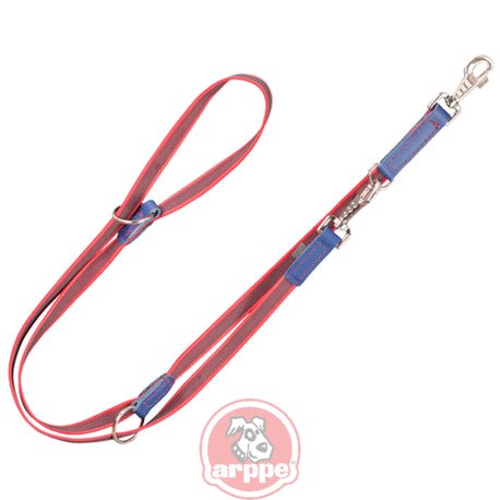 CORREA MULT. ANTID.NYL SPORTK COLOUR RJ