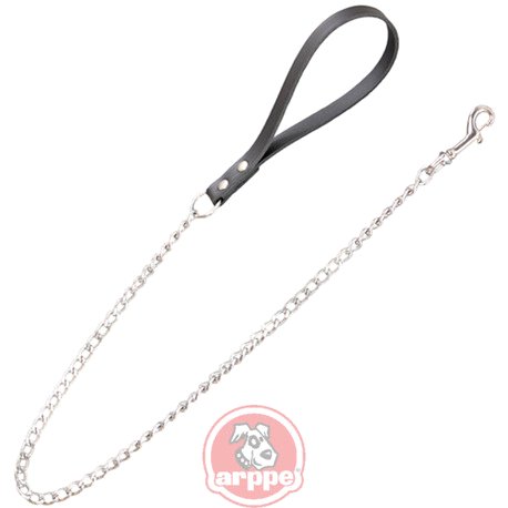 CORREA CADENA EM.CUERO AMAZONE NG