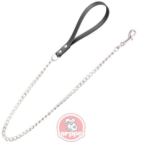 CORREA CADENA EM.CUERO AMAZONE NG