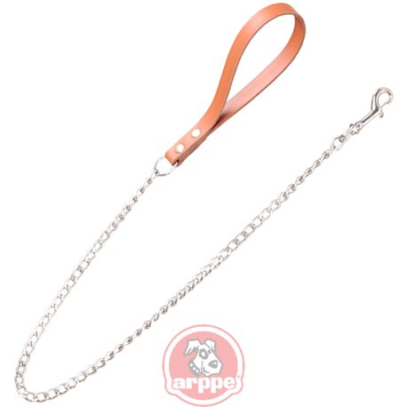 CORREA CADENA EM.CUERO AMAZONE CAR