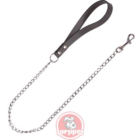 CORREA CADENA EM.CUERO ORINOCO GR