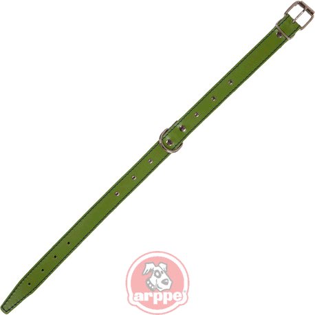 COLLAR FORNI.CUERO F3D AMAZONE VDE/AZ