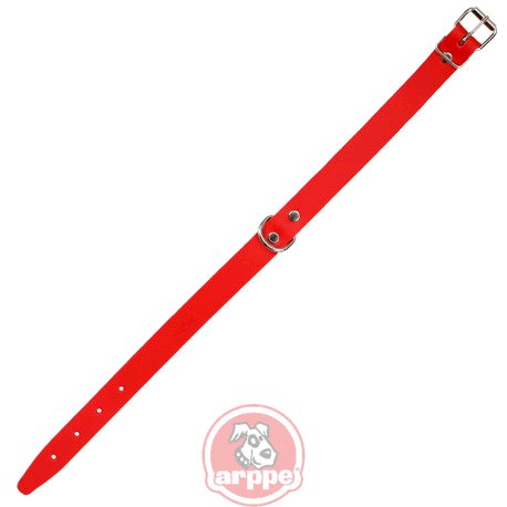 COLLAR CUERO AMAZONE RJ T45