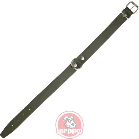 COLLAR CUERO ORINOCO VDO