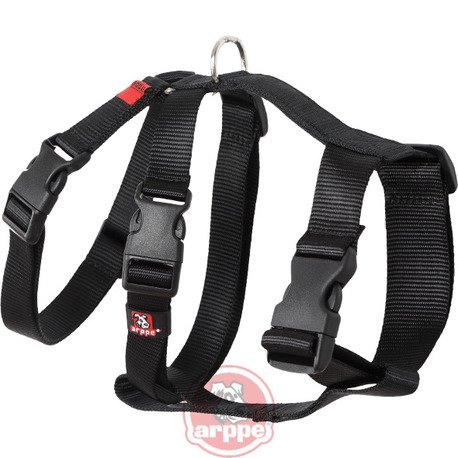 ARNES NYLON BASIC TRIPLE ESPECIAL GALGOS Y PODENCOS NG