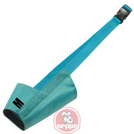 BOZAL NYLON COLOR TUR M