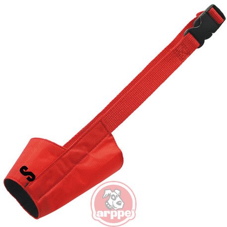 BOZAL NYLON COLOR RJ S