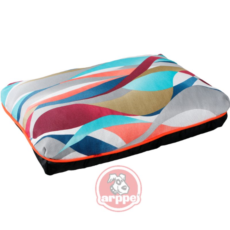 COLCHON CON VIVO NIZA 