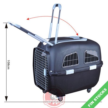 TRANSPORTIN ROUTIER IATA NG