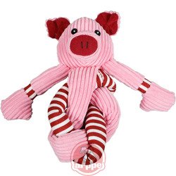 PELUCHE CERDITO ROSA 