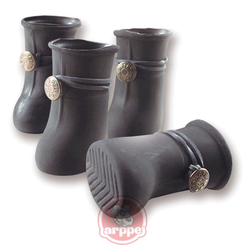 BOTAS LATEX 