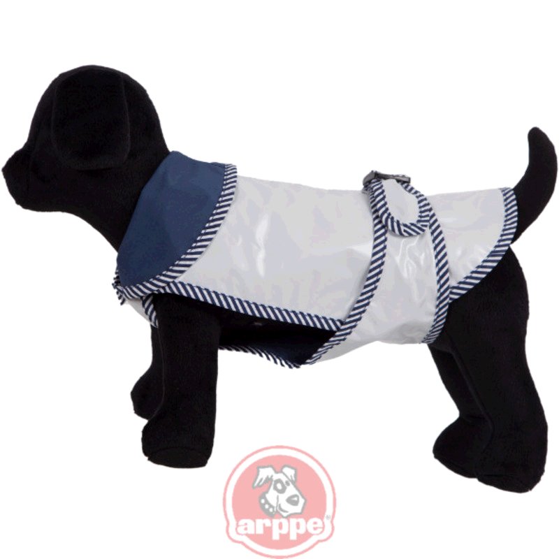 IMPERMEABLE COLOR BLC L