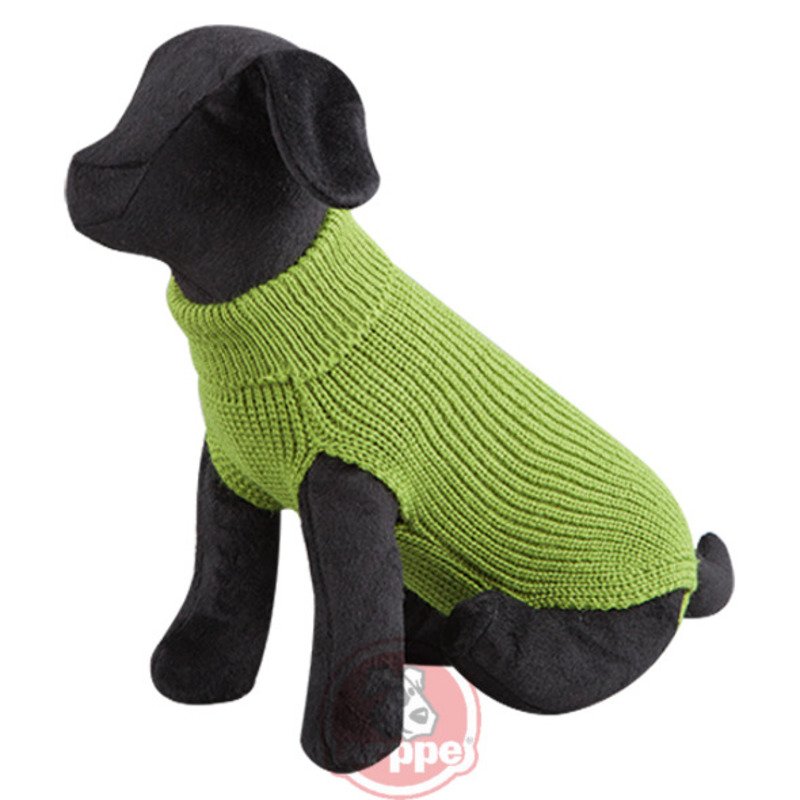 JERSEY NEW BASIC VDE