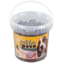 PALITOS PAVO 800 GR.
