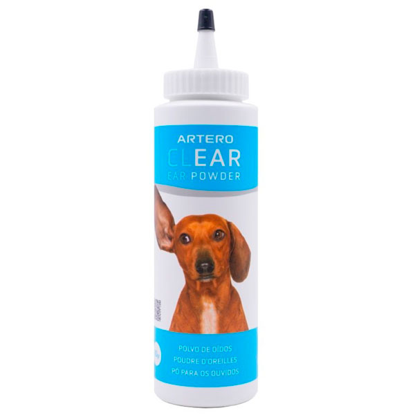 ARTERO AURICLEAN POLVO OIDOS 30GR (copia)