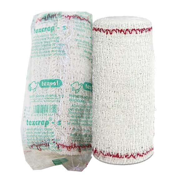 VENDA ELASTIC CREPE 10cm x 10M