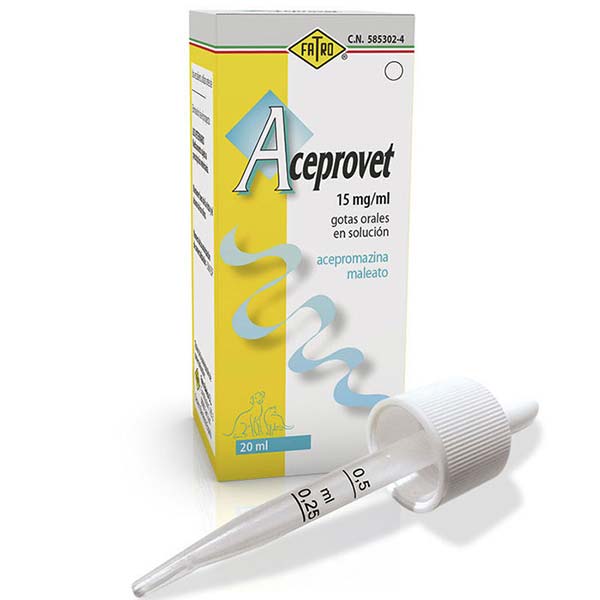 ACEPROVET 20ML