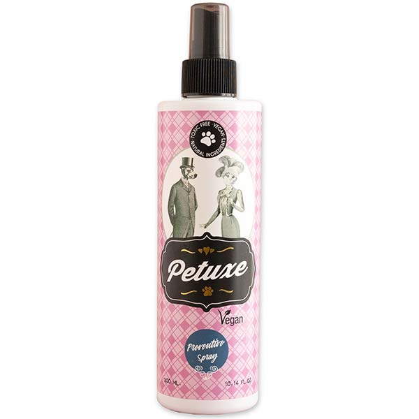PETUXE SPRAY PREVENTIVO 300ml
