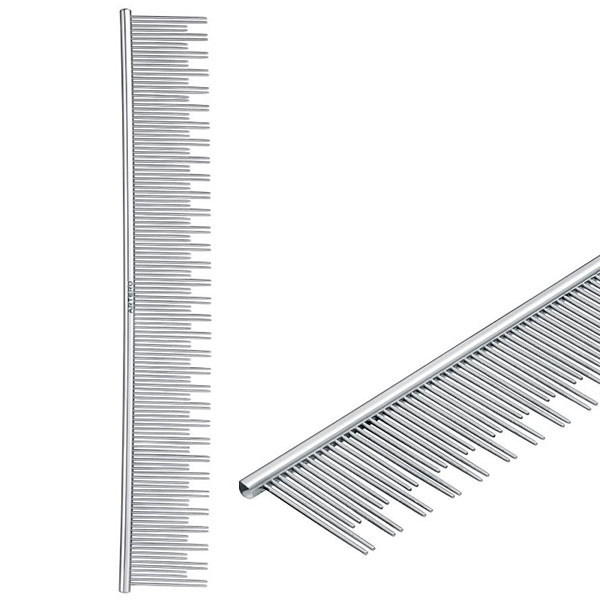 ARTERO BEAR- PEINE VOLUMEN PÚA DOBLE