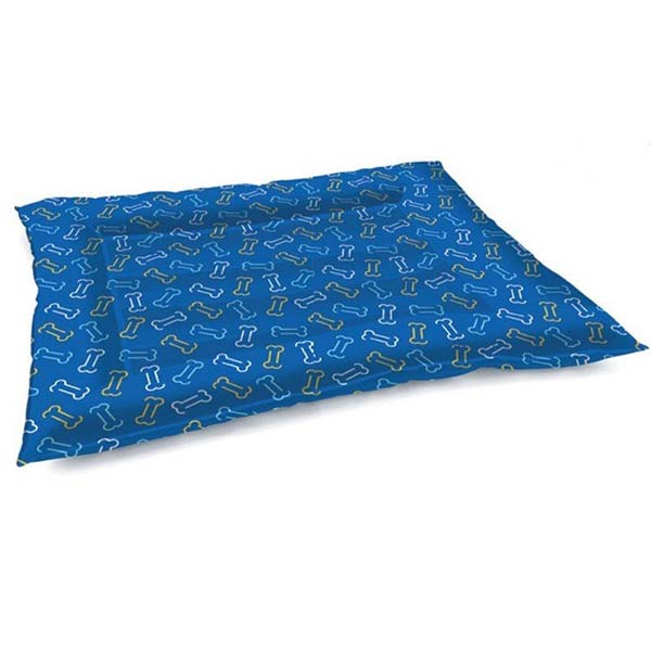 MANTA Refrescante Huesitos 50x40cm