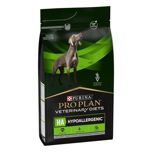 PPVD PERRO HA (HYPOALLERGENIC) 3kg