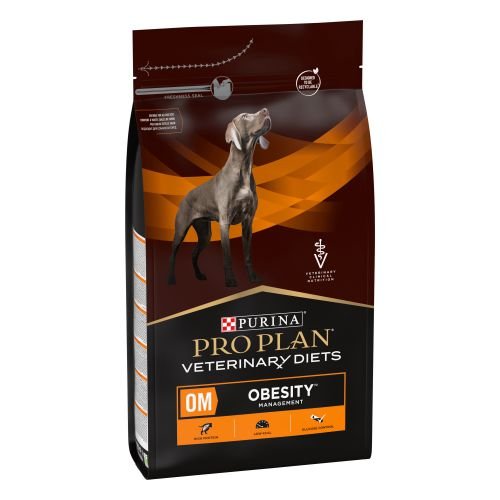 PPVD PERRO OM (obesity) 12kg