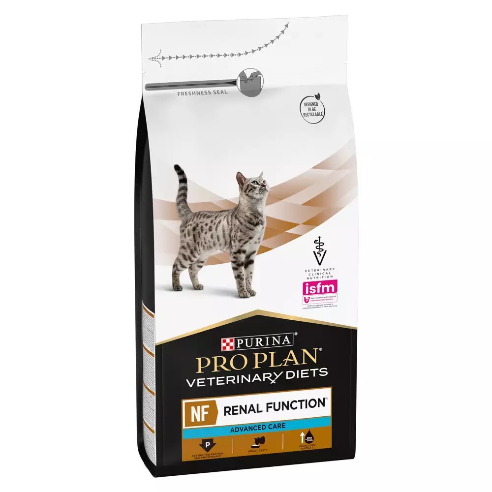 PPVD GATO NF (renal) 1.5kg