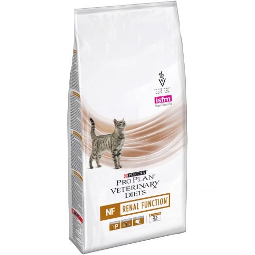 PPVD GATO NF (renal) 5kg