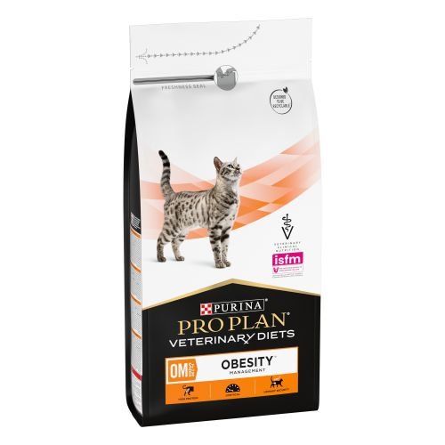 PPVD GATO OM (obesity) 1.5kg