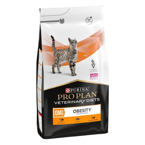 PPVD GATO OM (obesity) 5kg
