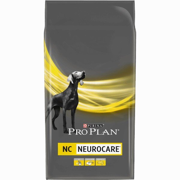 PPVD PERRO NC (neurocare) 3kg