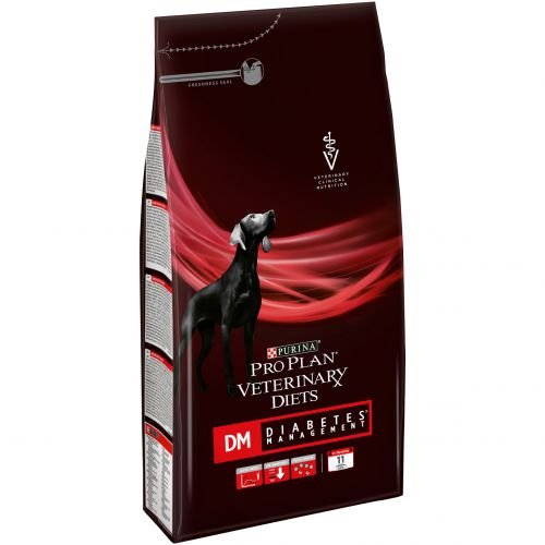 PPVD PERRO DM (diabetes) 3kg