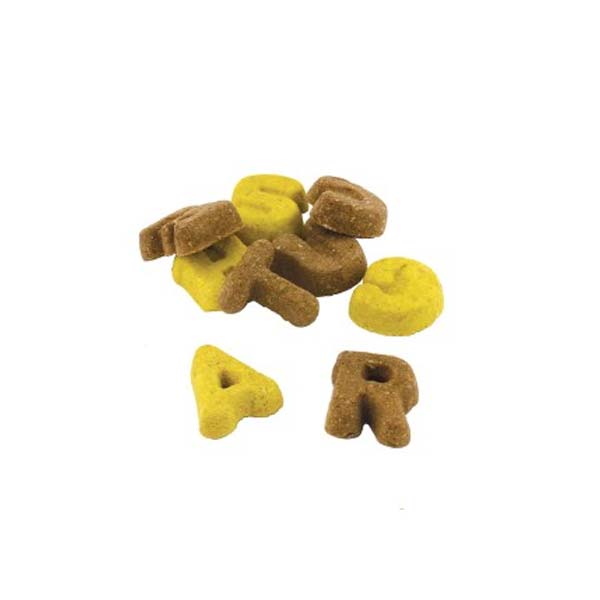 ALFABETO 500GR
