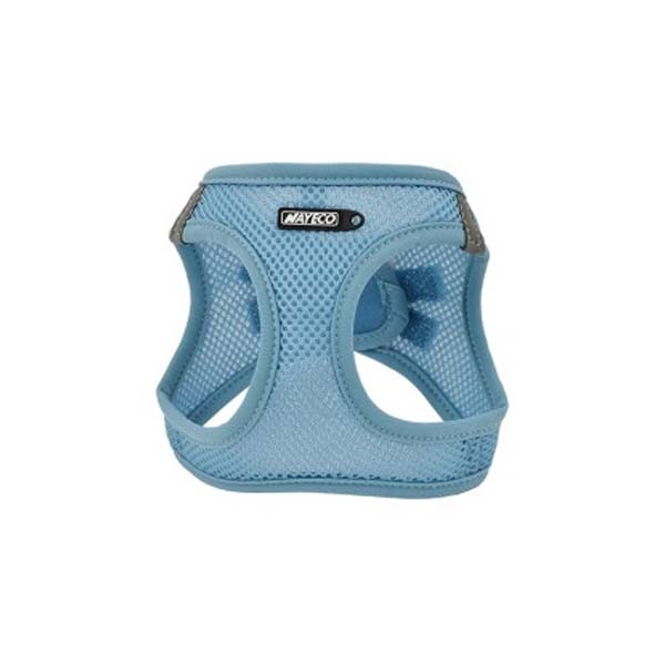ARNES TRANSPIRABLE AZUL XXS 30-35cm