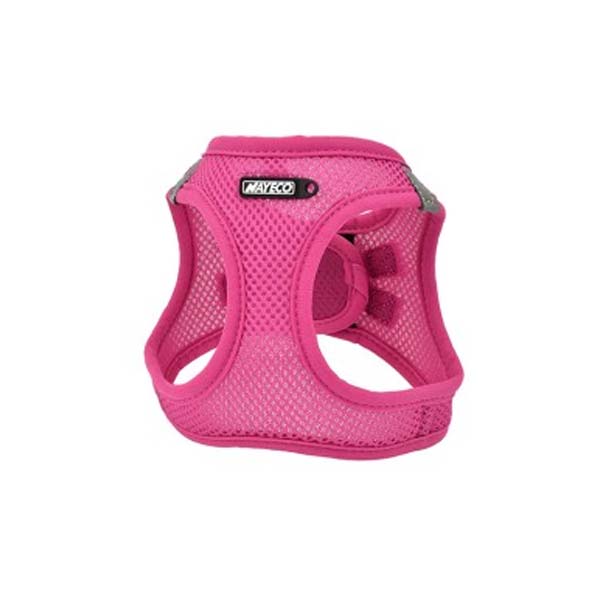 ARNES TRANSPIRABLE FUCSIA S 40-45cm