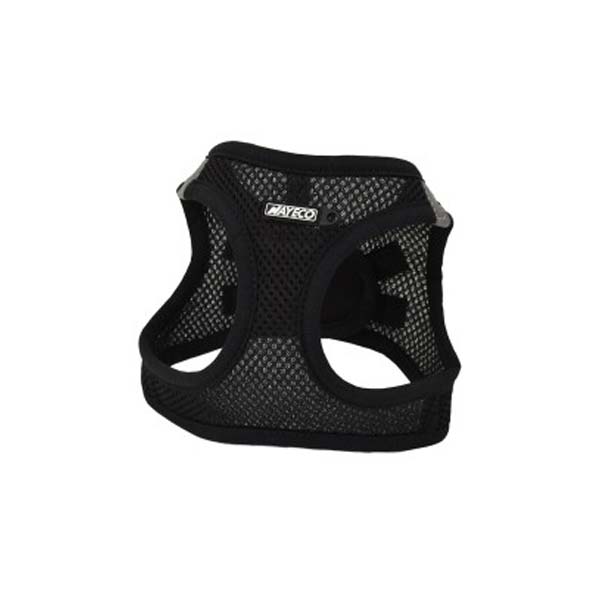ARNES TRANSPIRABLE NEGRO XXXS 26-30cm