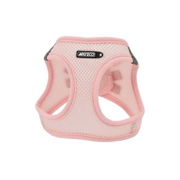 ARNES TRANSPIRABLE ROSA XXXS 26-30cm